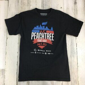 2013 Peachtree Road Race Atlanta Georgia Adult Size S Atlanta Track Club